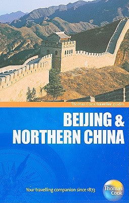 T.Cook Traveller - Beijing & Northern China by -