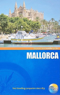 T.Cook Traveller - Mallorca by -