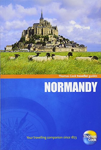 T.Cook Traveller - Normandy by -