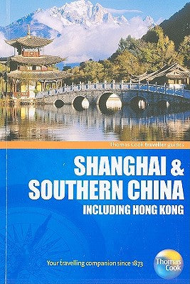 T.Cook Traveller - Shanghai & Southern China by -