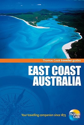 T.Cook Traveller - East Coast Australia by -