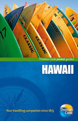 T.Cook Pocket - Hawaii by -