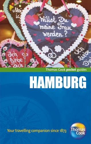 T.Cook Pocket - Hamburg by -