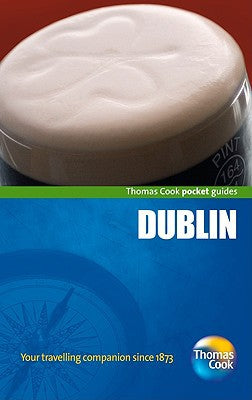 T.Cook Pocket - Dublin by -