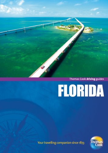 T.Cook Driving - Florida by -