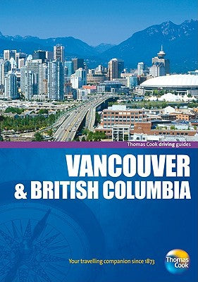 T.Cook Driving - Vancouver & British Columbia by -