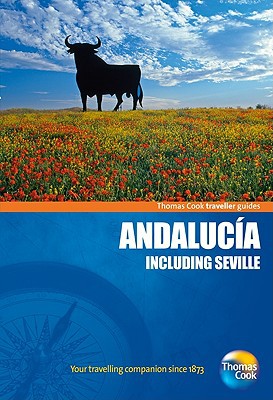 T.Cook Traveller - Andalucia by -