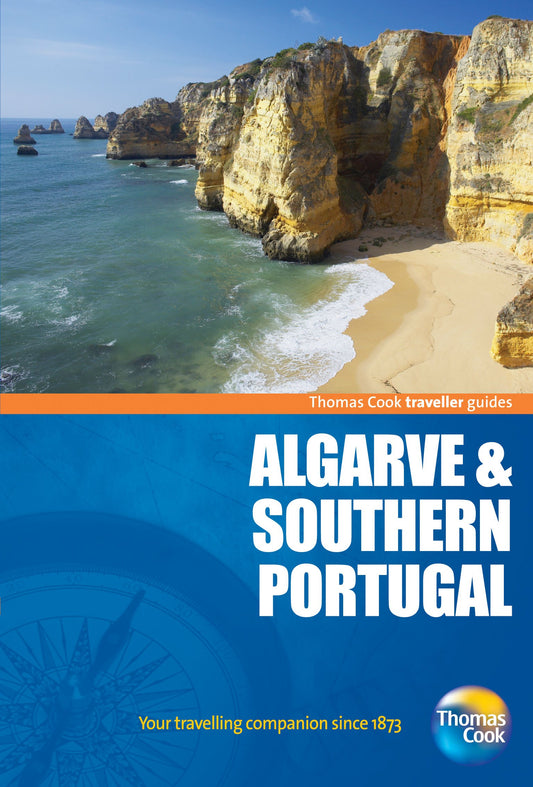 T.Cook Traveller - Algarve & Southern Portugal by -