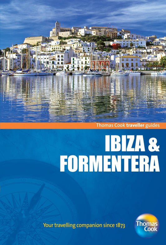 T.Cook Traveller - Ibiza & Formentera by -