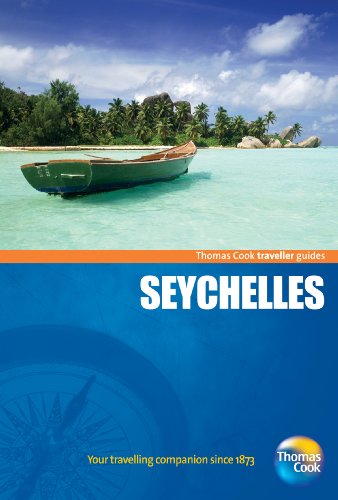 T.Cook Traveller - Seychelles by -