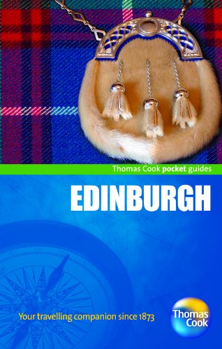 T.Cook Pocket - Edinburgh (Scotland) by -