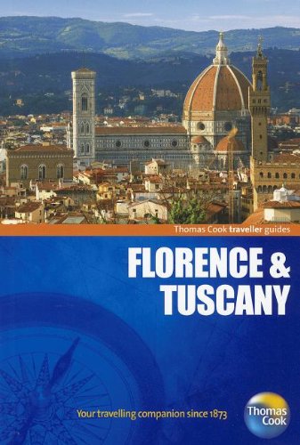 T.Cook Traveller - Florence & Tuscany by -