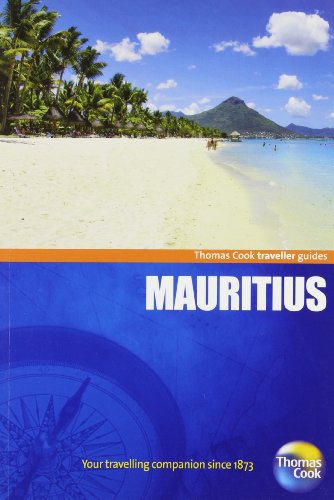 T.Cook Traveller - Mauritius by -