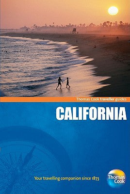 T.Cook Traveller - California by -