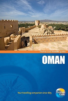 T.Cook Traveller - Oman by -