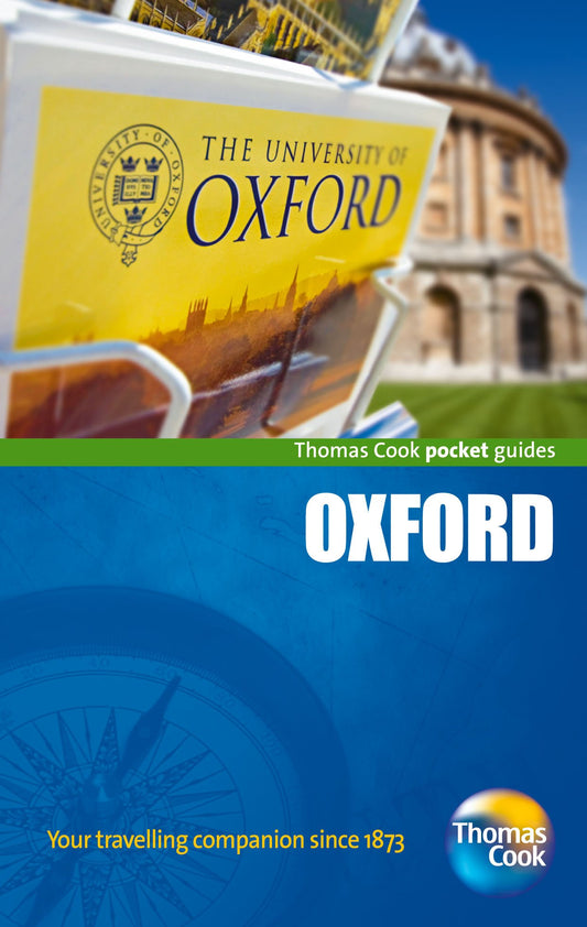 T.Cook Pocket - Oxford by -