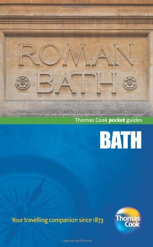 T.Cook Pocket - Bath (Avon) by -