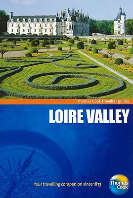 T.Cook Traveller - Loire Valley by -