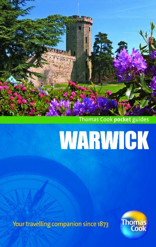 T.Cook Pocket - Warwick by -