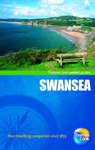 T.Cook Pocket - Swansea by -