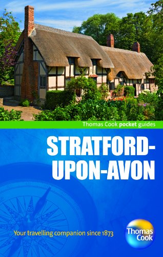 T.Cook Pocket - Stratford-Upon-Avon (Warwickshire) by -