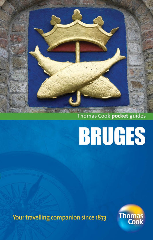 T.Cook Pocket - Bruges by -