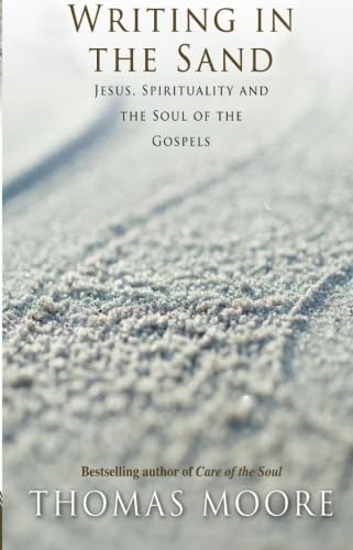 Writing In The Sand  (uk & europe only) by Thomas Moore