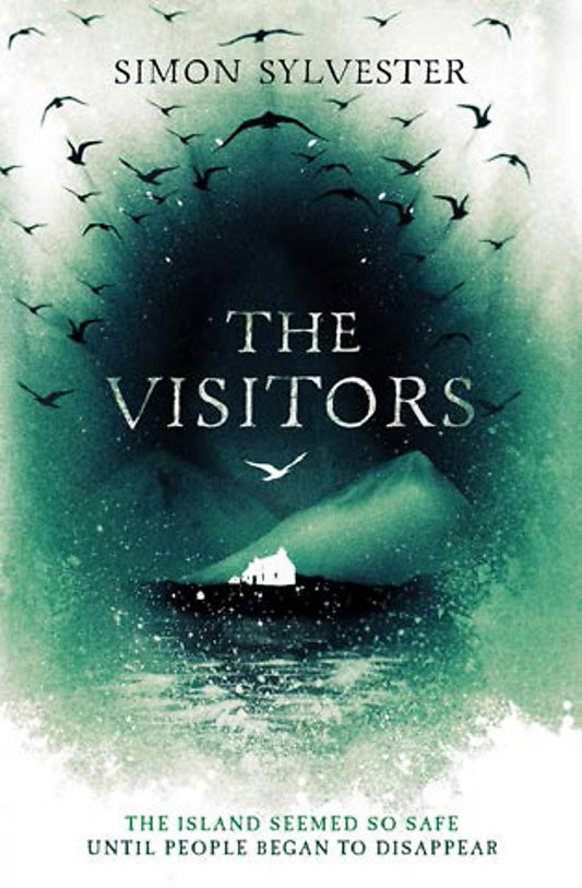 Visitors by Simon Sylvester