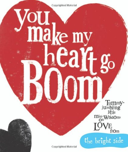 You Make My Heart Go Boom by -