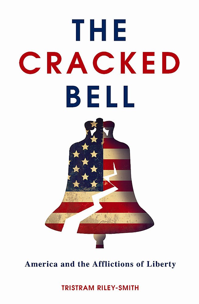 Cracked Bell by Tristram Riley-Smith