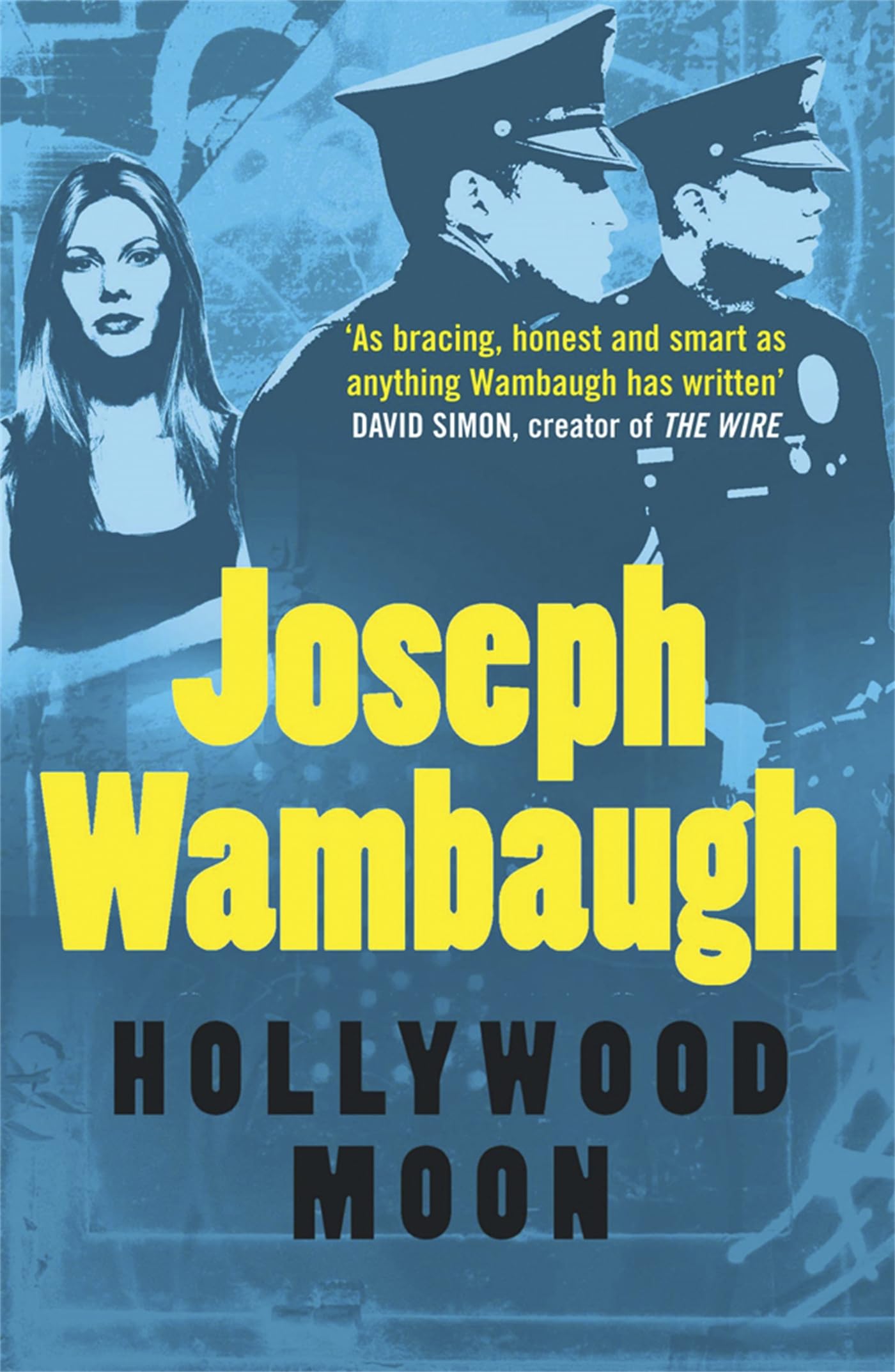 Hollywood Moon by Joseph Wambaugh