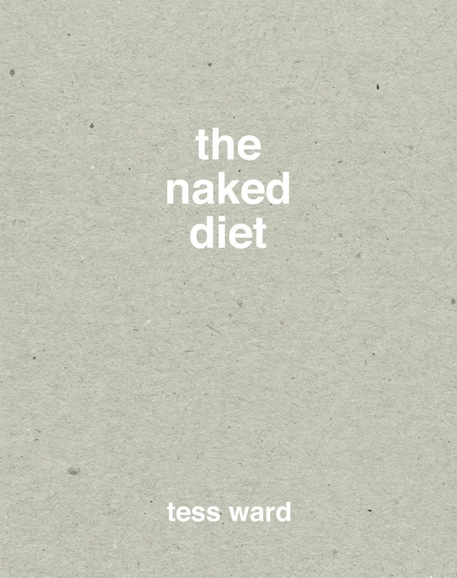 Naked Diet by Tess Ward