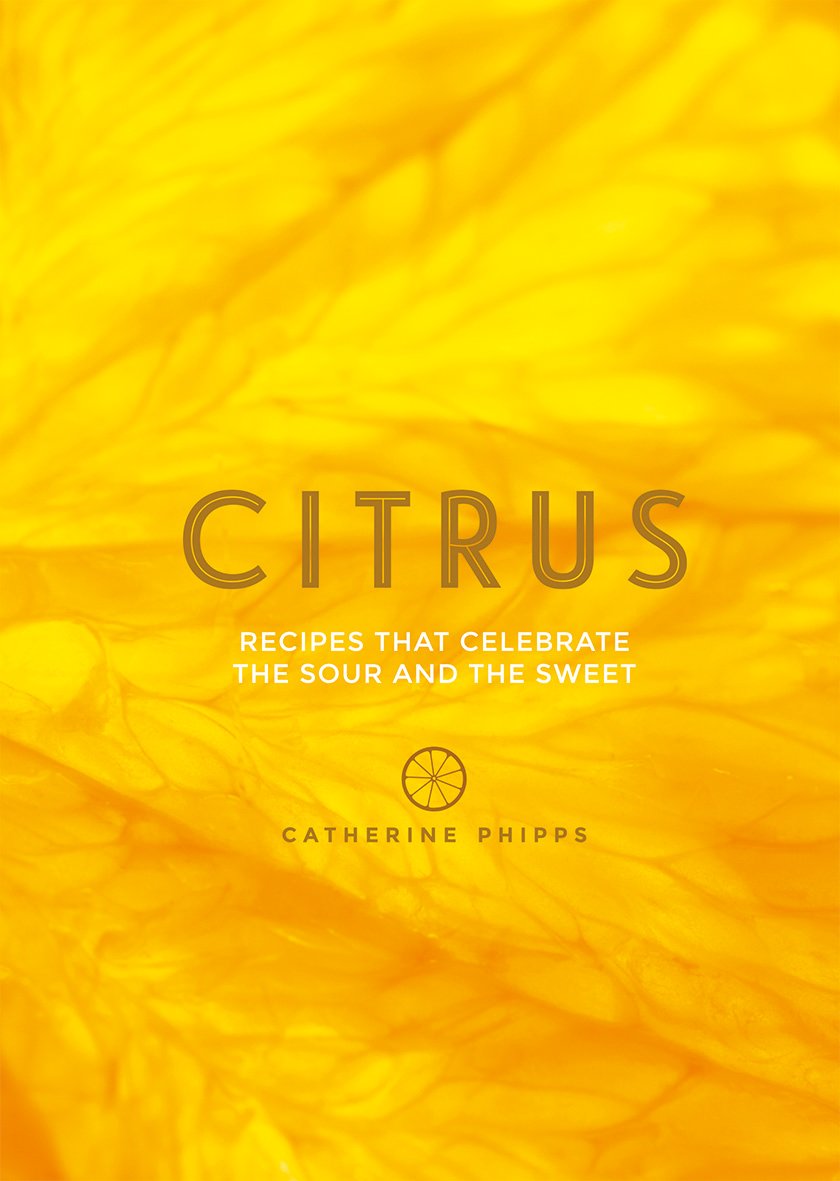 Citrus (slight shelf wear) by Catherine Phipps