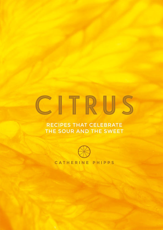 Citrus (slight shelf wear) by Catherine Phipps