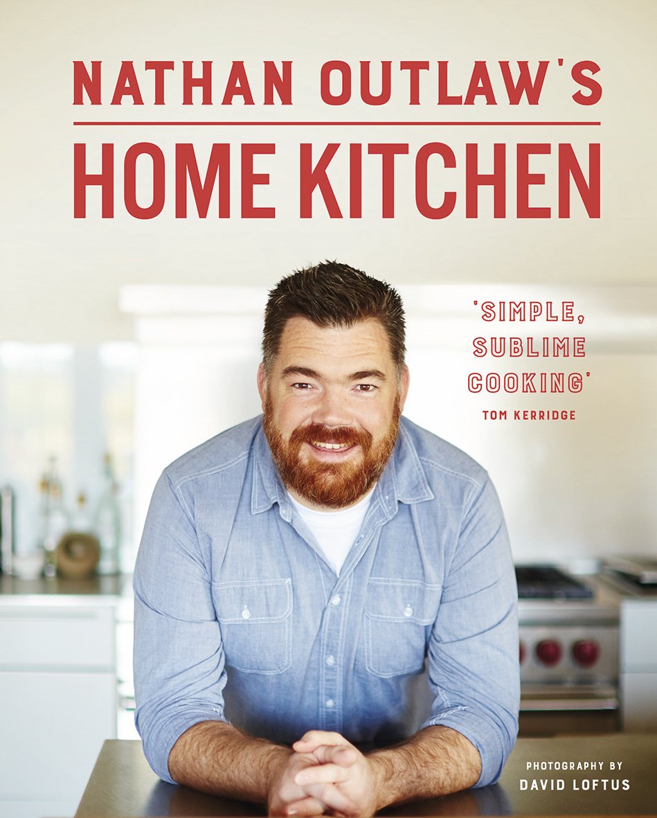 Nathan Outlaws Home Kitchen by Nathan Outlaw