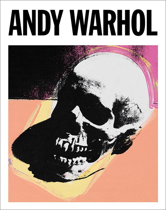 Andy Warhol (Introductions) by Stephanie Straine