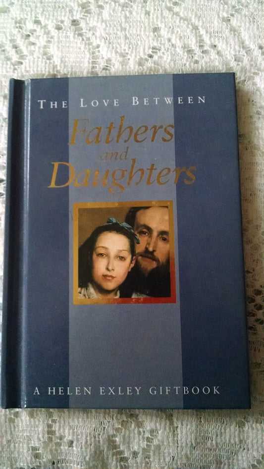 Love Between Fathers & Daughters by -