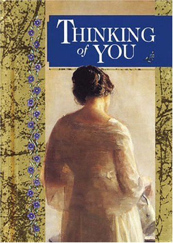 Thinking Of You by -