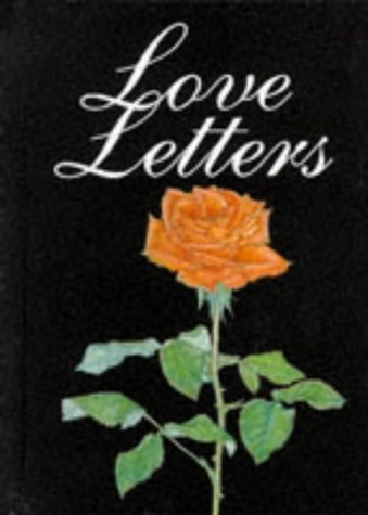 Love Letters (SPECIAL SALE PRICE) by -