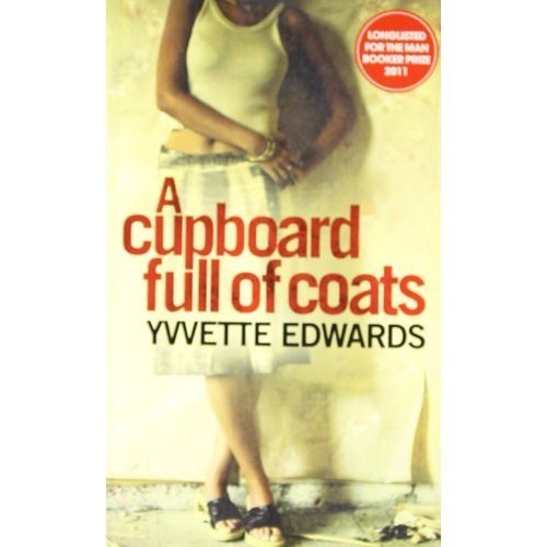 Cupboard Full Of Coats by Yvette Edwards