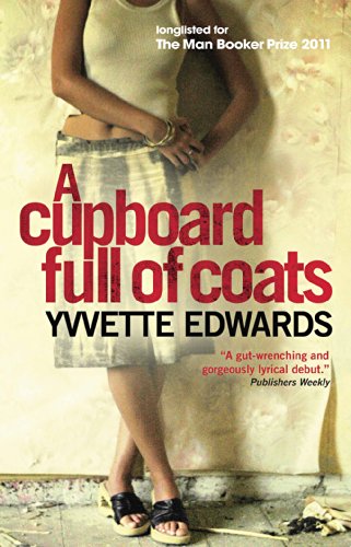 Cupboard Full of Coats by Edwards, Yvvette