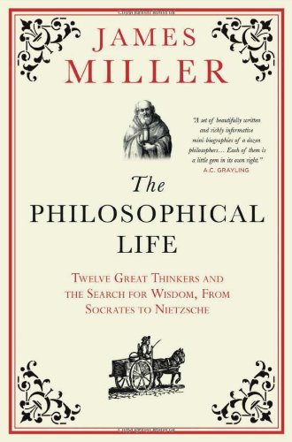 Philosophical Life by James Miller