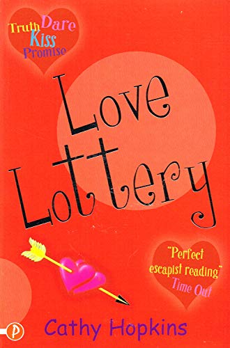 Love Lottery by Hopkins, Cathy