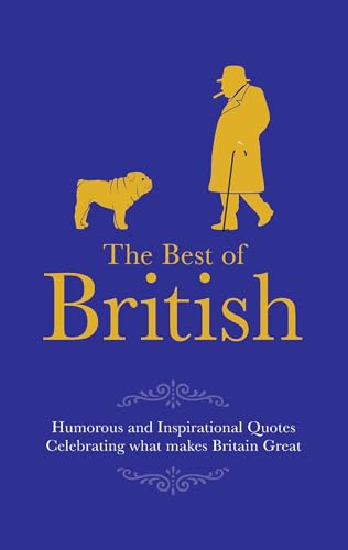 British Quotes (slight shelf wear) by Croft, Malcolm