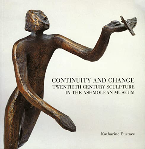 Continuity & Change by Katharine Eustace