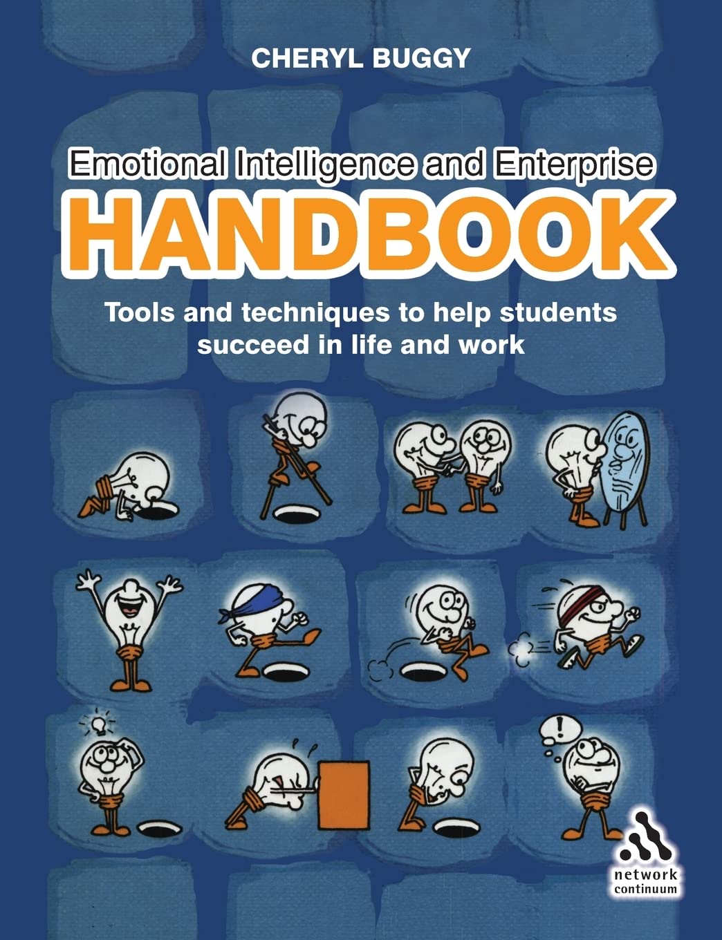 Emotional Intelligence and Enterprise Handbook by Cheryl Buggy