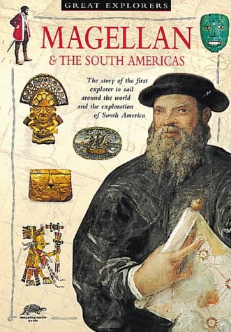 Magellan & The South Americas by -