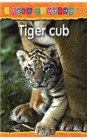 I Love Reading - Tiger Cub (Orange Level) by -