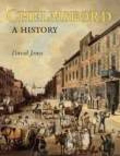 Chelmsford - A History  (Essex) by David Jones