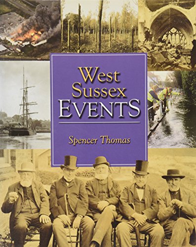 West Sussex Events by Spencer Thomas